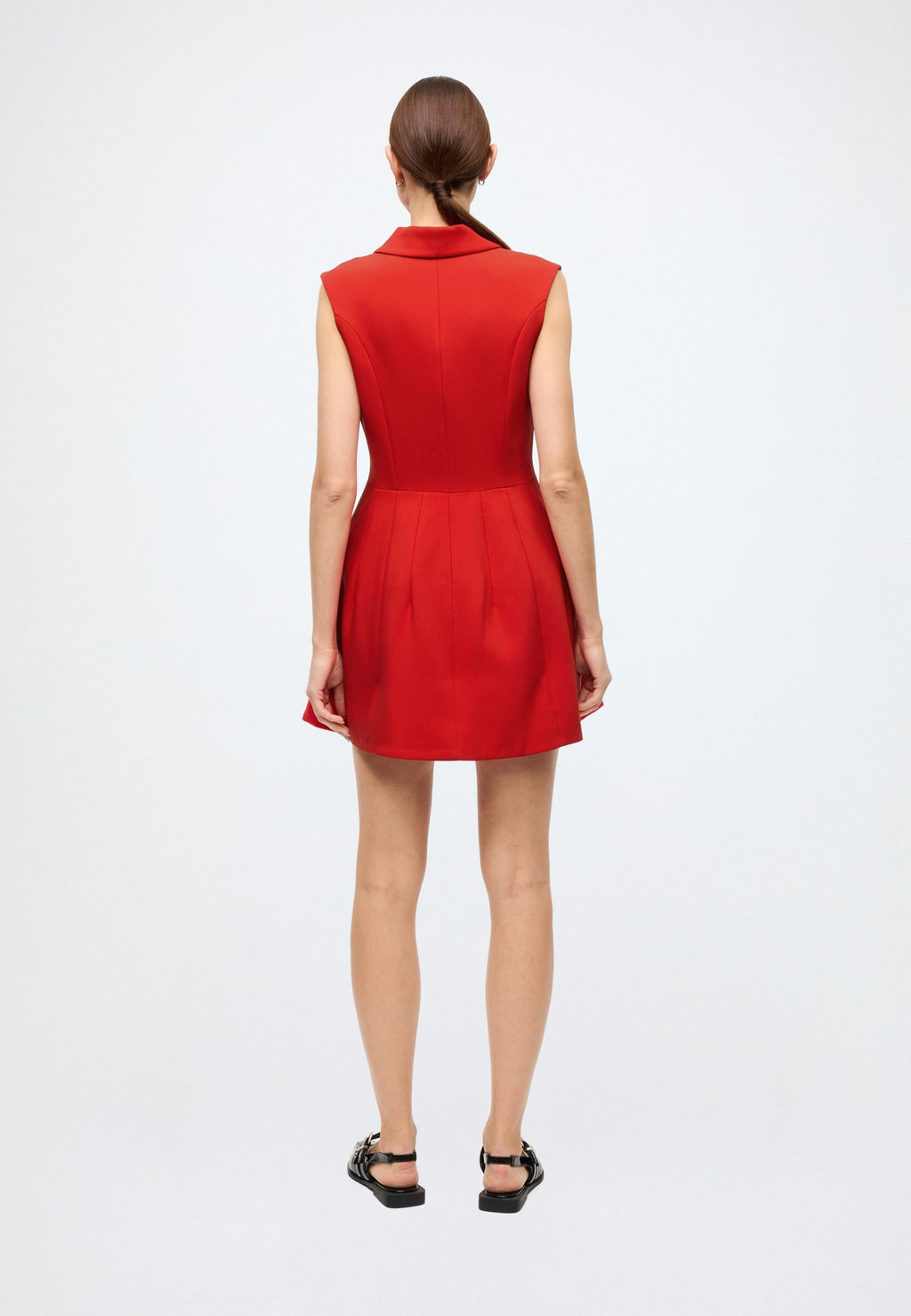 Bardot DESTENE HOURGLASS MINI DRESS