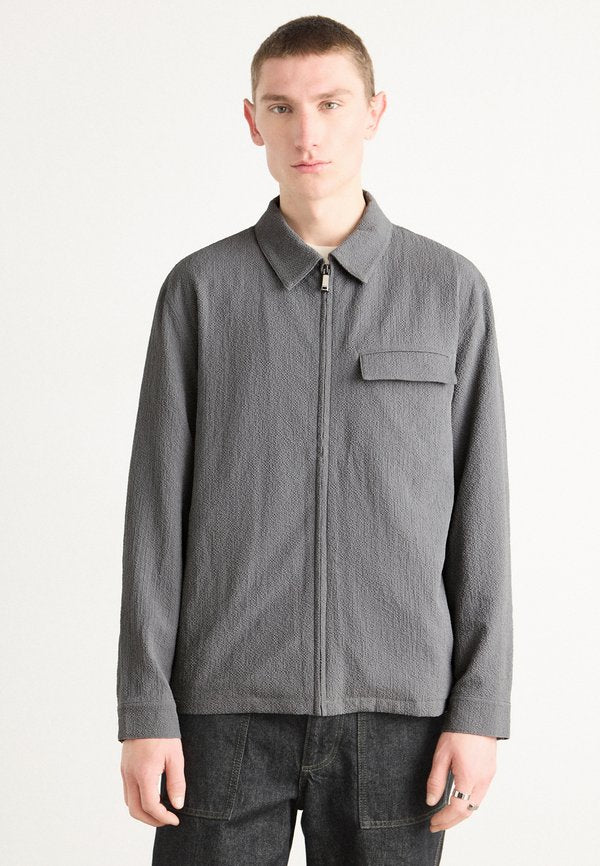 Calvin Klein SHIRT JACKET