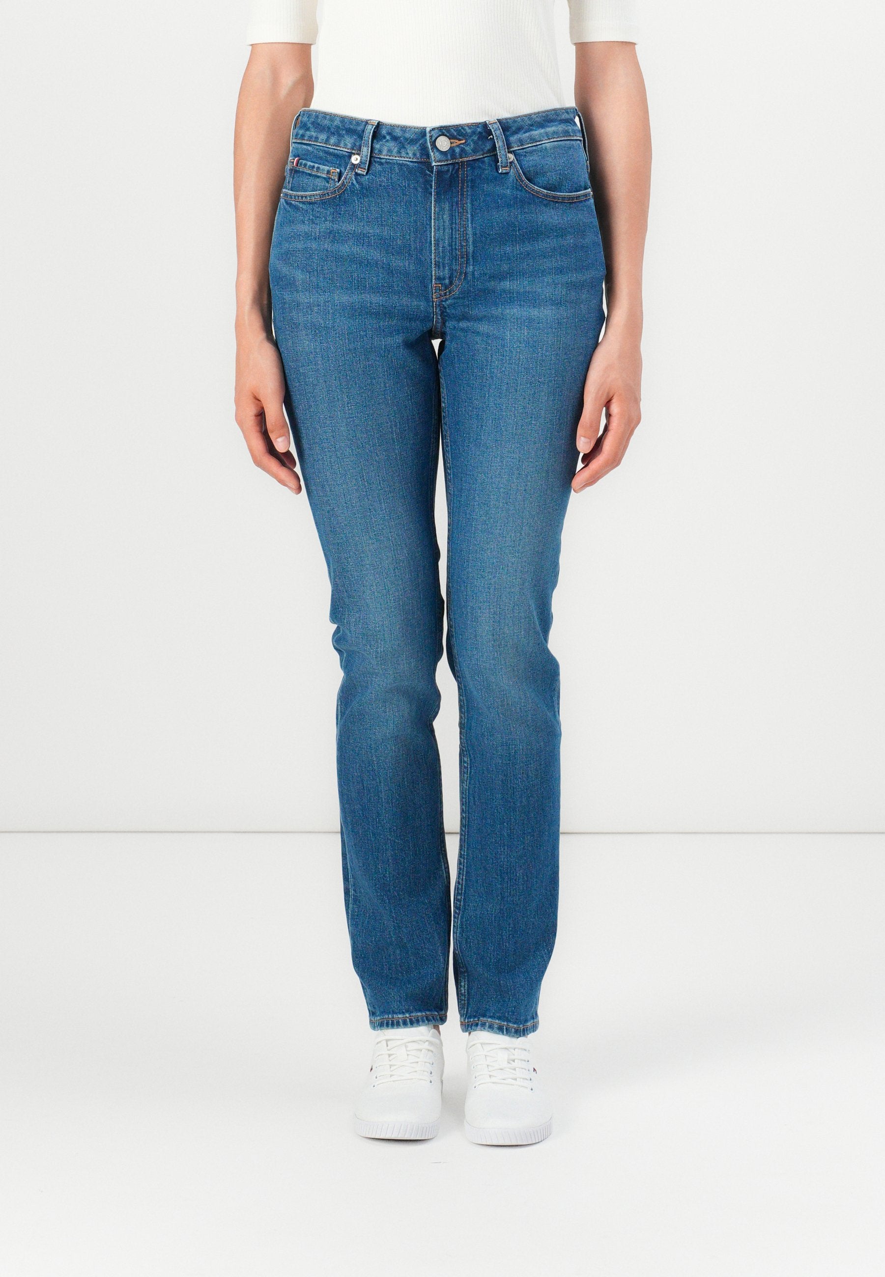 Tommy Hilfiger Jeans Slim Fit Media 3