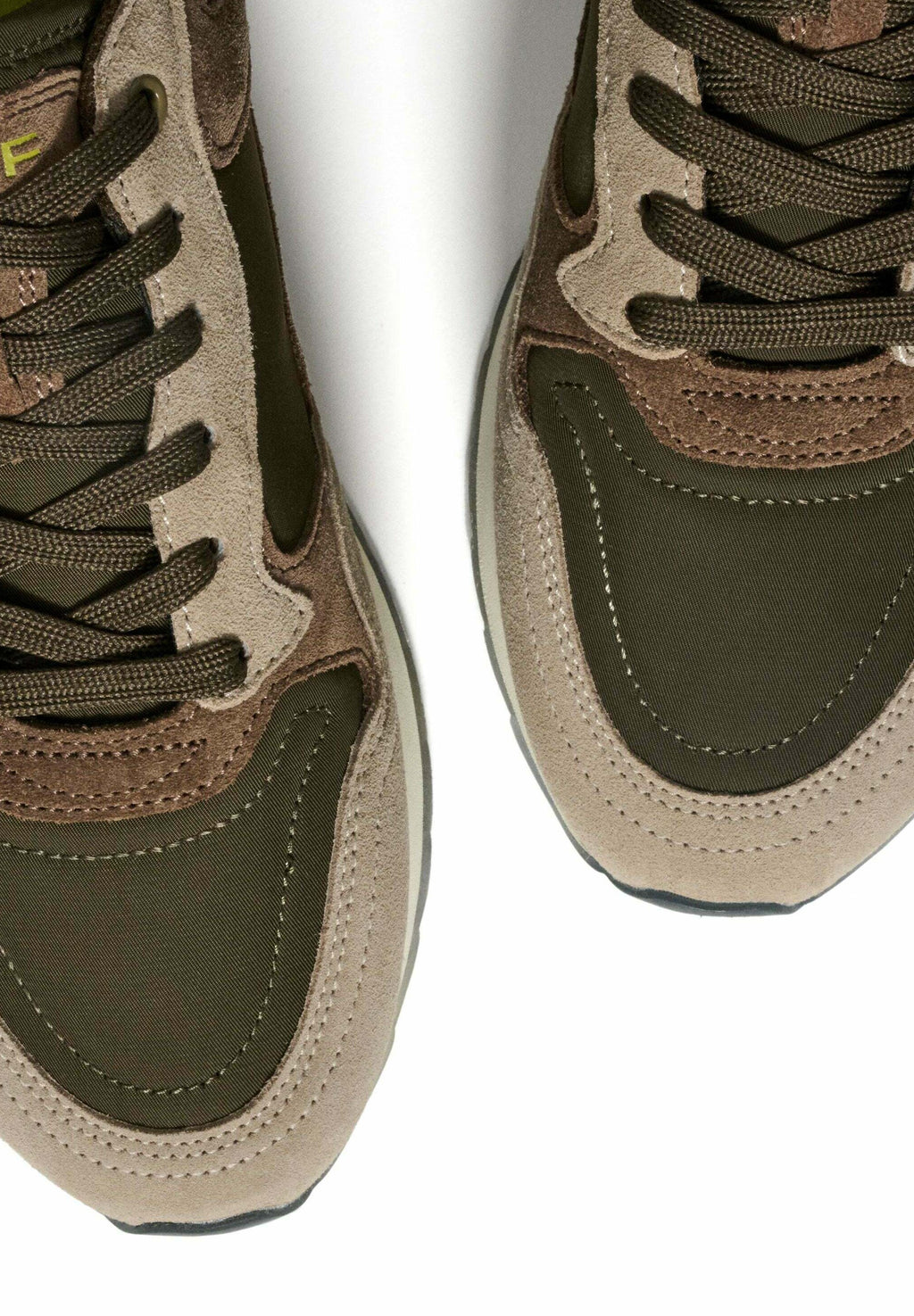 HOFF Sneaker low Media 6