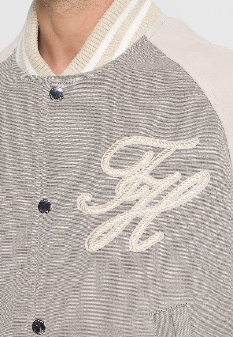 Tommy Hilfiger Bomberjacke Media 5