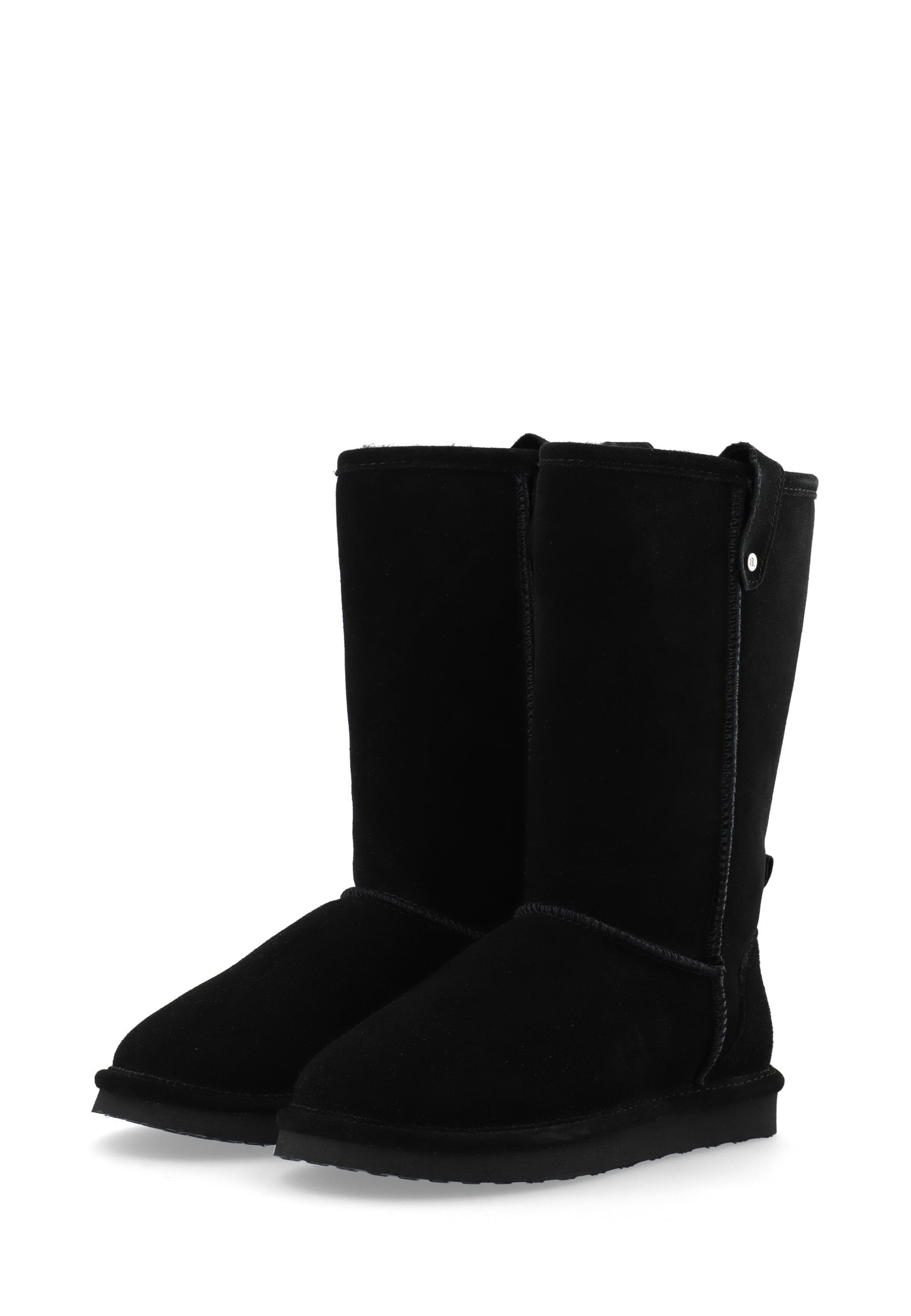 Bianco Long BIASNOW