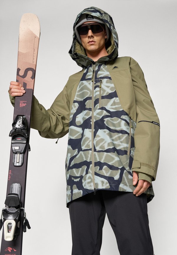 Burton MENS RESERVE JACKET