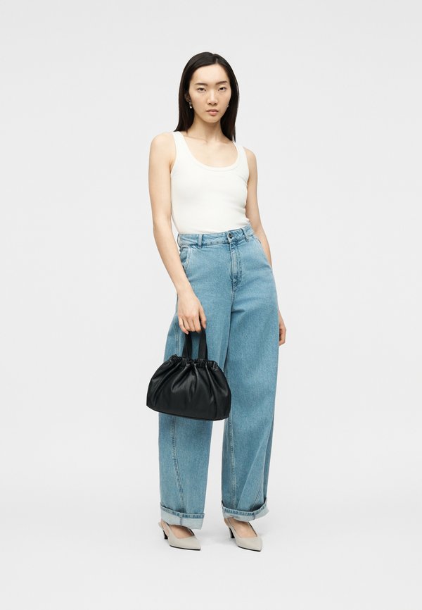 Calvin Klein VARIGATED NANO LOGO TANK