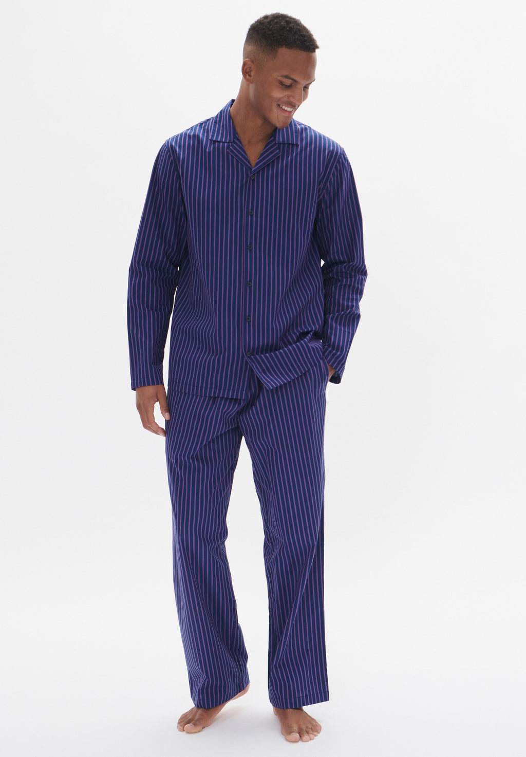 Matinique MAEMERSON SLEEP TOP RELAXED FIT