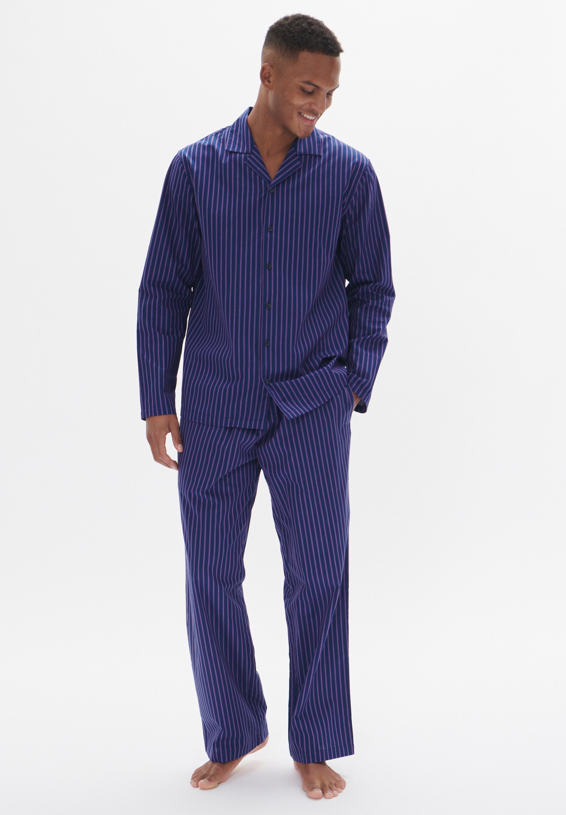 Matinique MAEMERSON SLEEP TOP RELAXED FIT