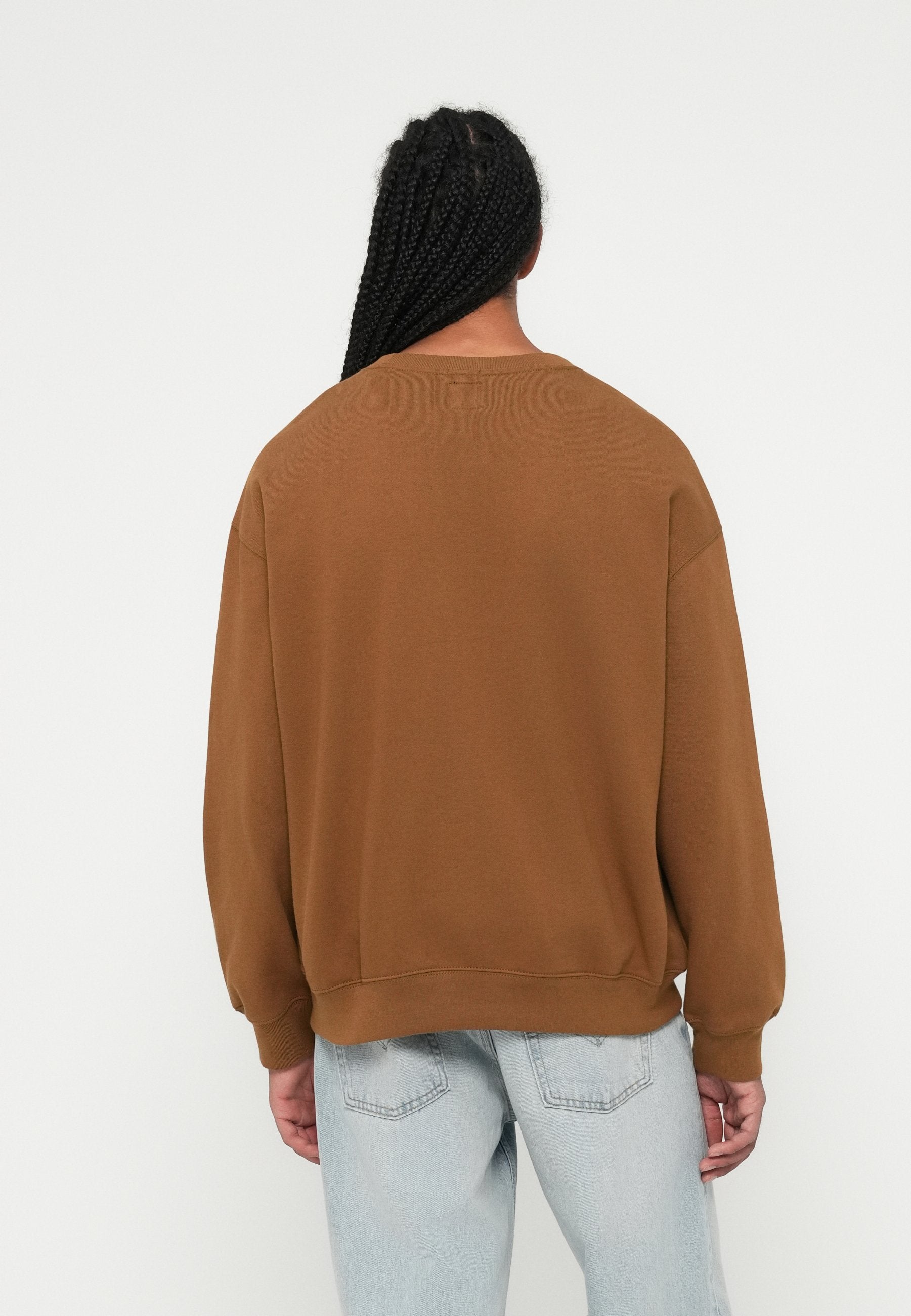 GAP LOGO CREW