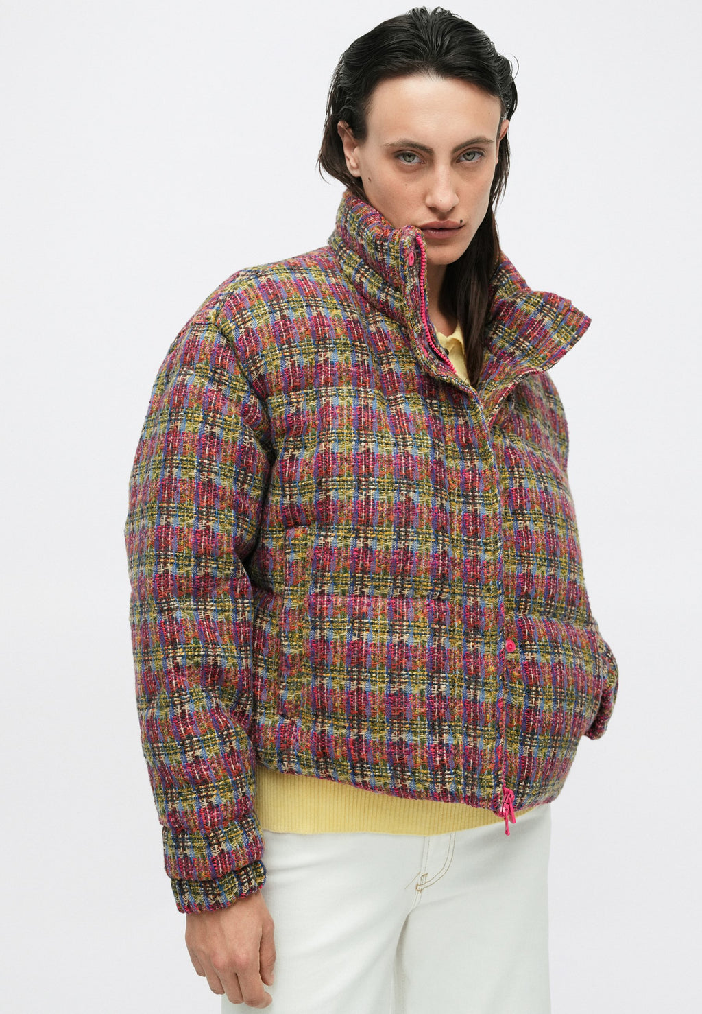 BOMBER JACKET Media 8
