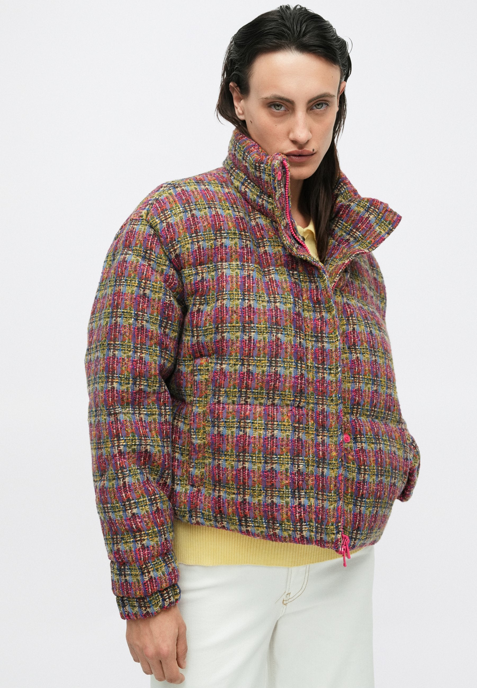 BOMBER JACKET Media 8