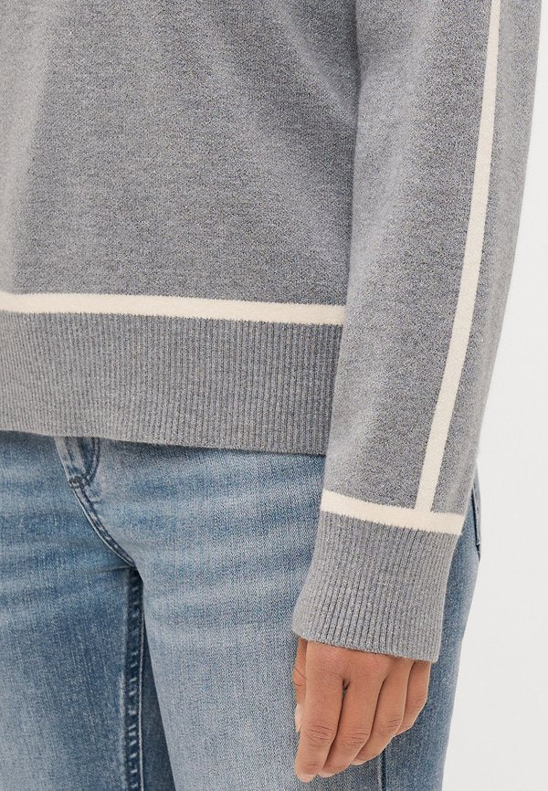 Vero Moda Petite VMGOLD HIGHNECK