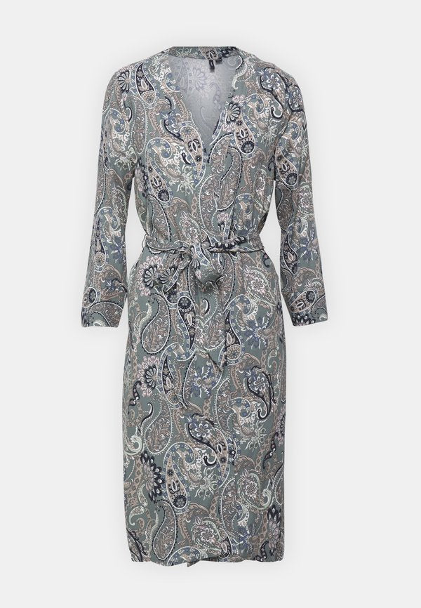 Vero Moda VMEASY BELOW KNEE KIMONO