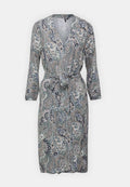 Vero Moda VMEASY BELOW KNEE KIMONO