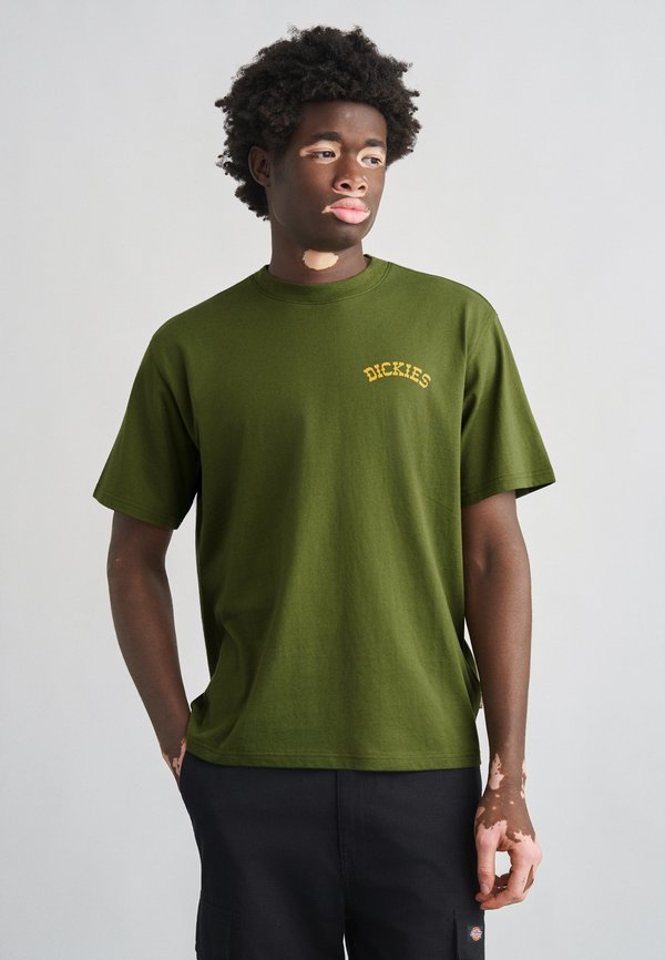 Dickies BETTSVILLE TEE