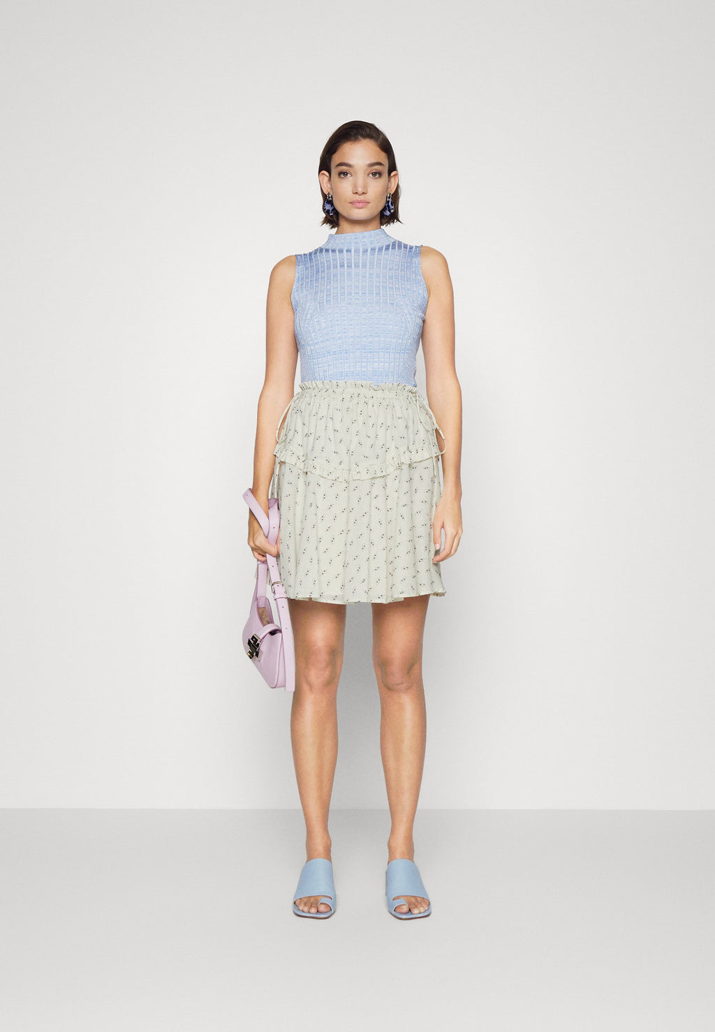 Bruuns Bazaar ASTER ESTELLA SKIRT