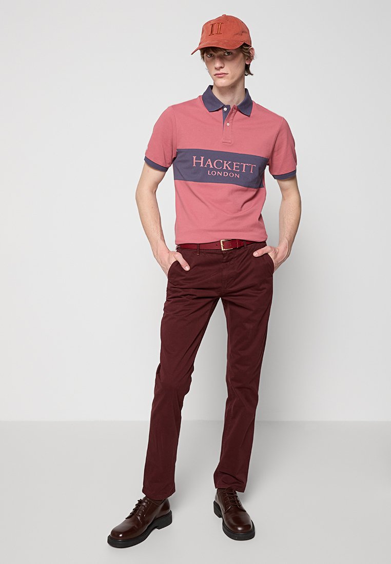 Hackett London SLIM FIT