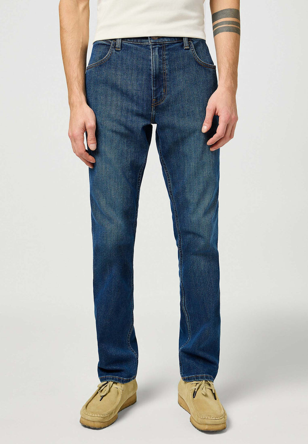 Wrangler