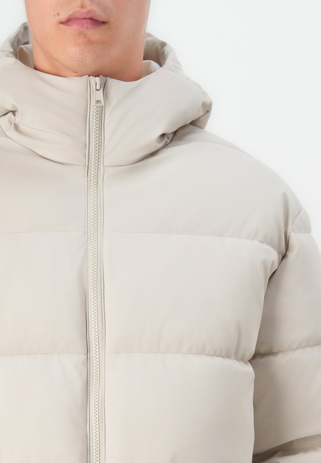 Only & Sons ONSMICHAEL WATER PUFFER