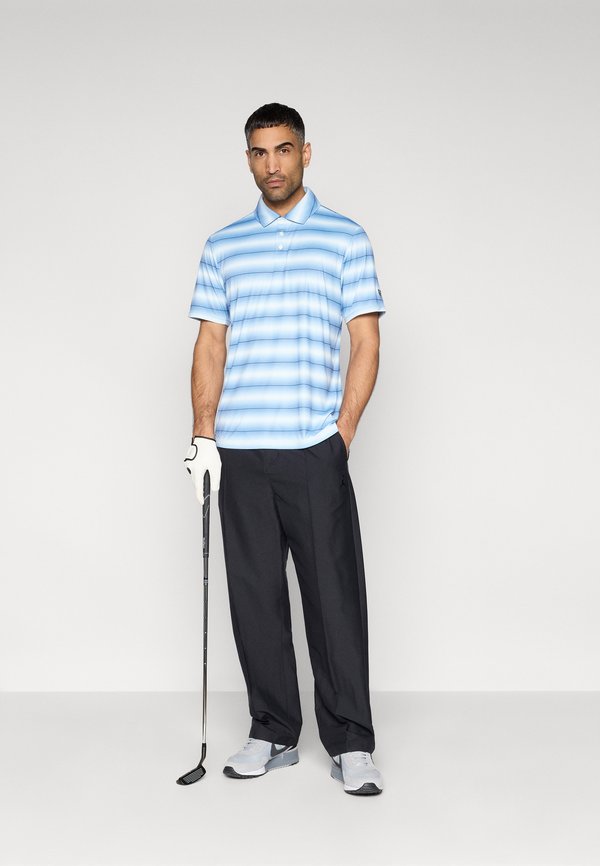 Nike Golf PAR POLO STRPE OLC