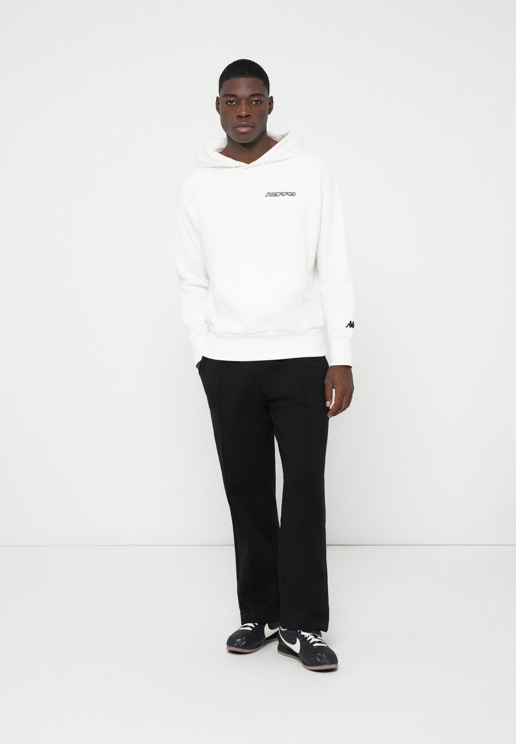 Kappa AUTHENTIC NHERESI