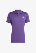 adidas Performance Polo shirt - aurora plum