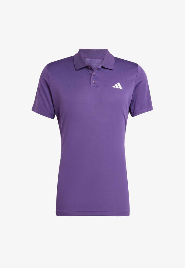 adidas Performance Polo shirt - aurora plum