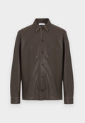 DAMON OVERSHIRT Media 1