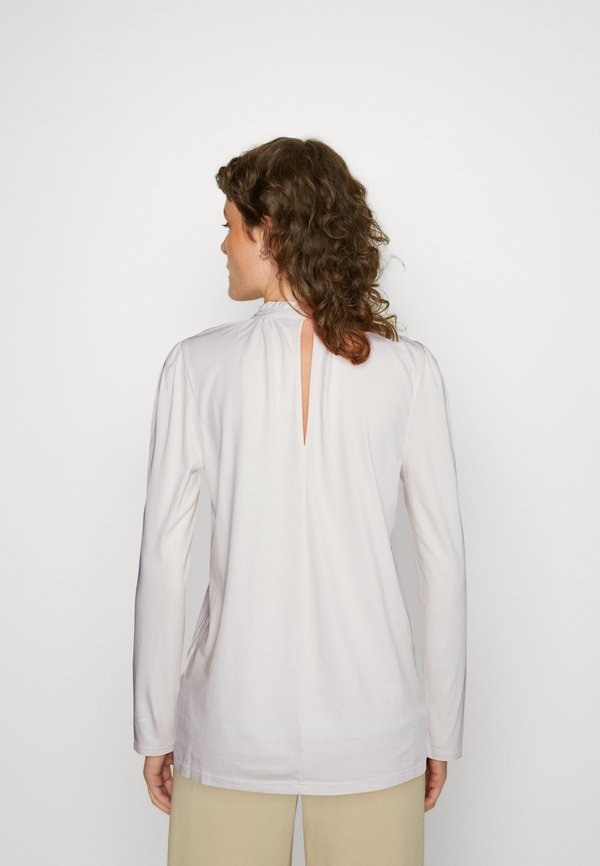 Banana Republic RUFFLE NECK