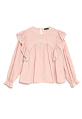 Sister Jane SOL SEEKER RUFFLE