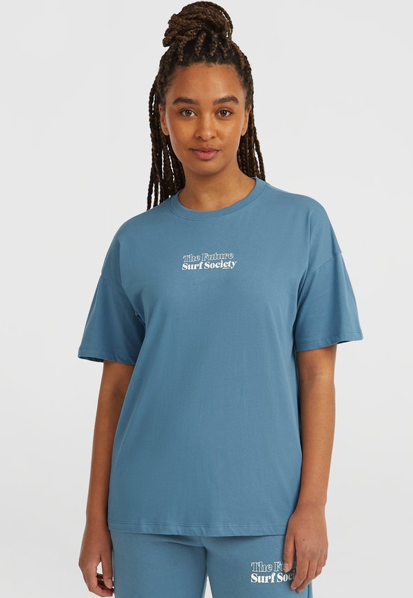 O'Neill  THE FUTURE SURF SOCIETY - SHORTSLEEVE