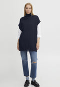 b.young BYMMPIMBA1 PONCHO