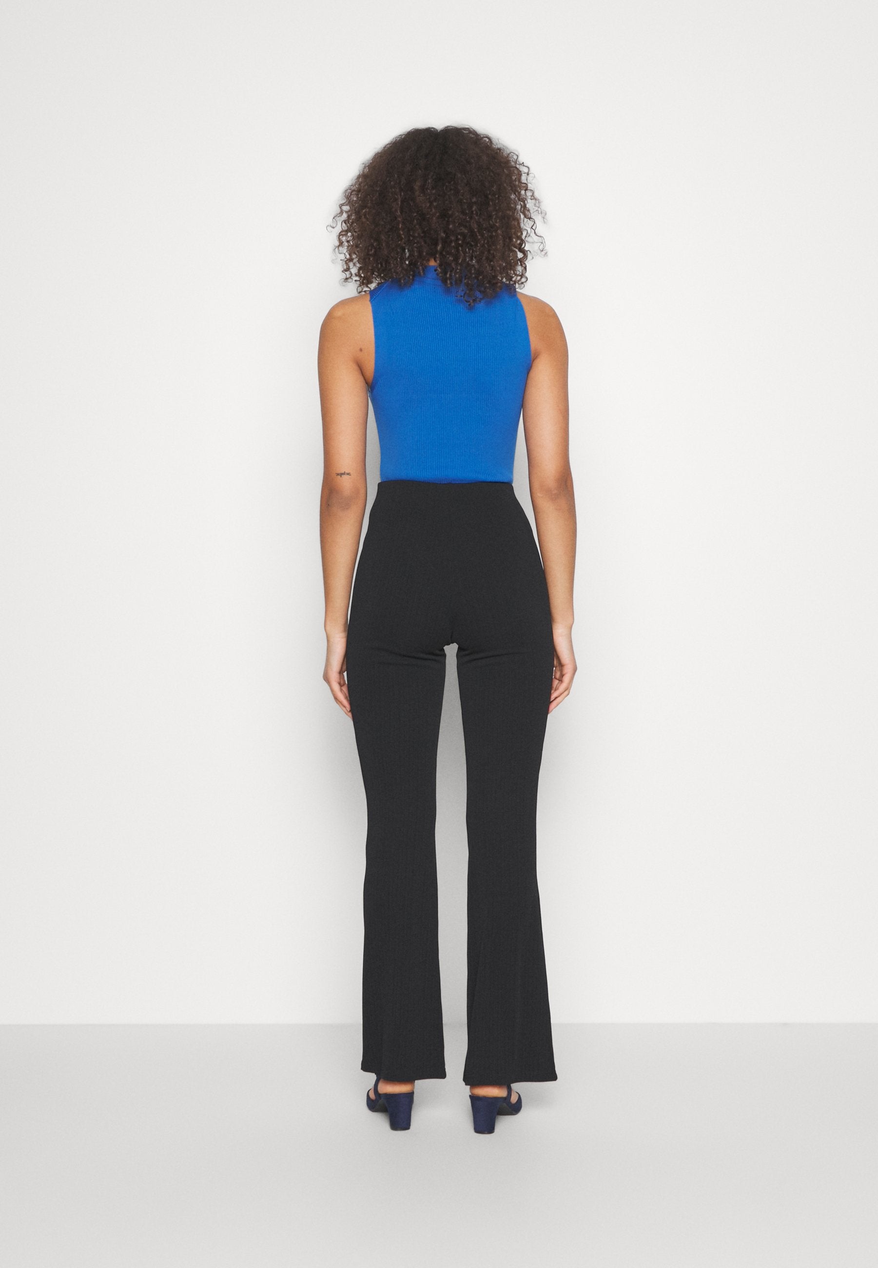 ONLY Tall ONLFIONA SLIT PANT