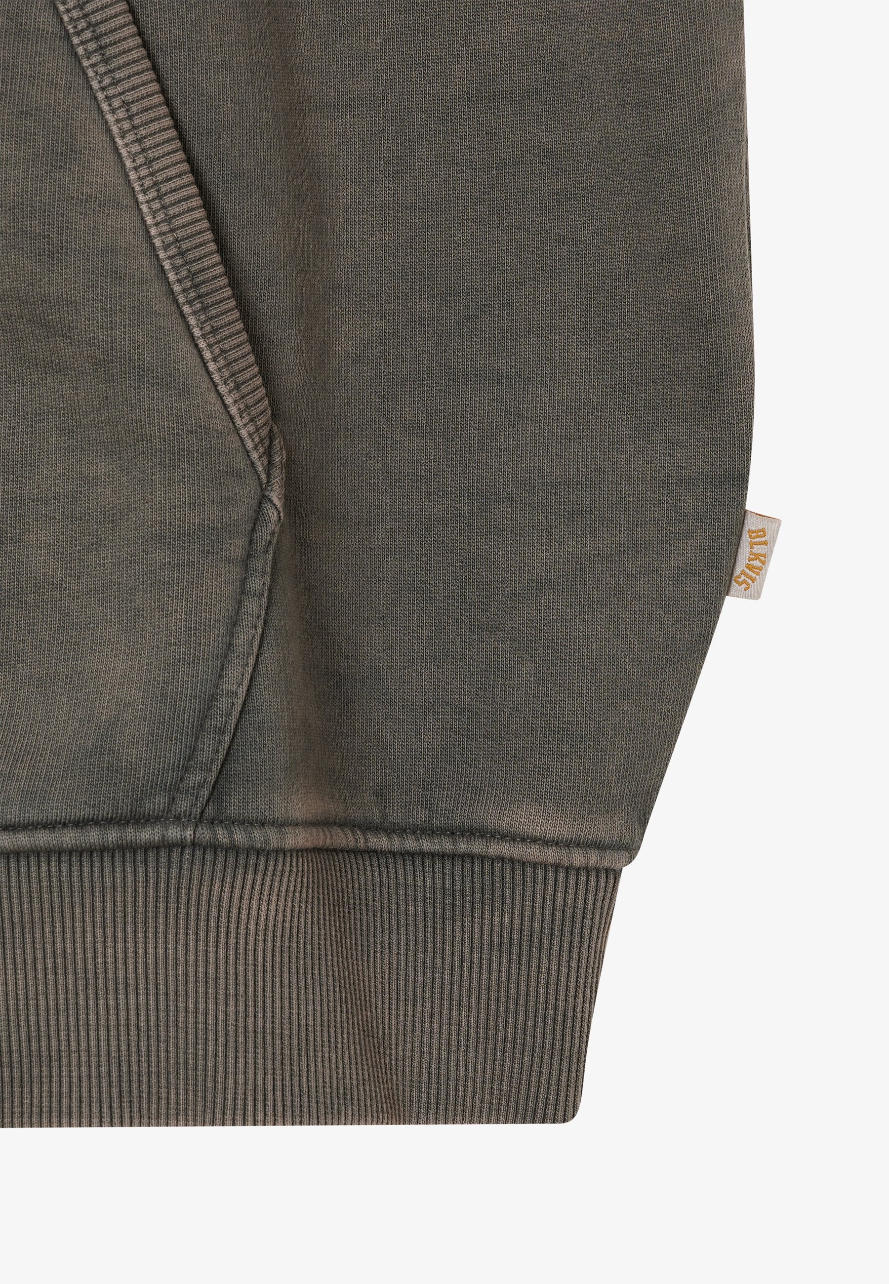 BLKVIS SOURCE GMT DYE HOODY