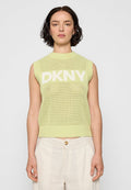 DKNY Strickpullover Media 1