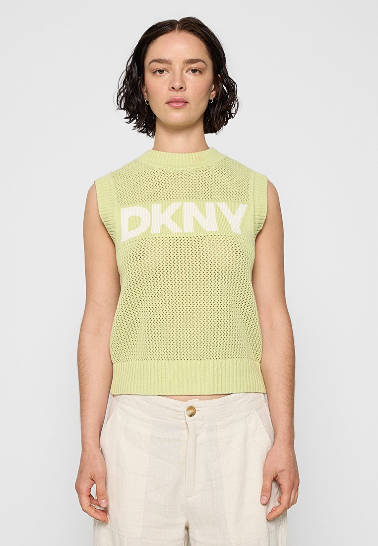 DKNY Strickpullover Media 1