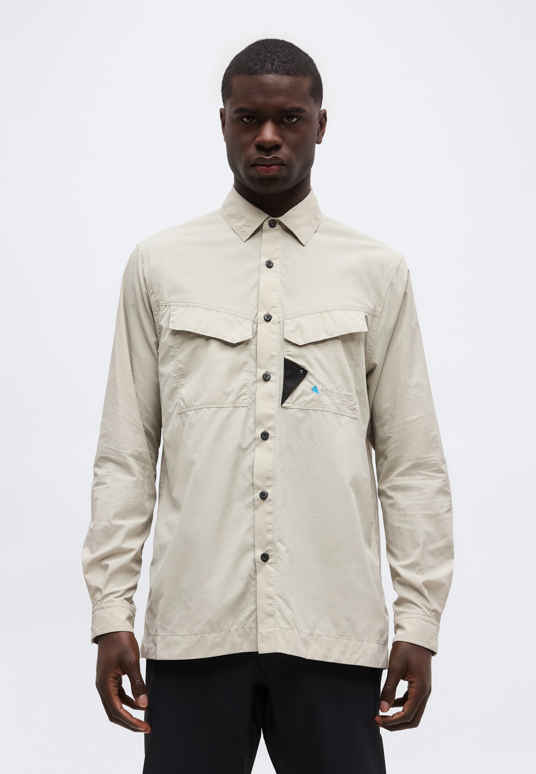 Klättermusen SYN SHIRT