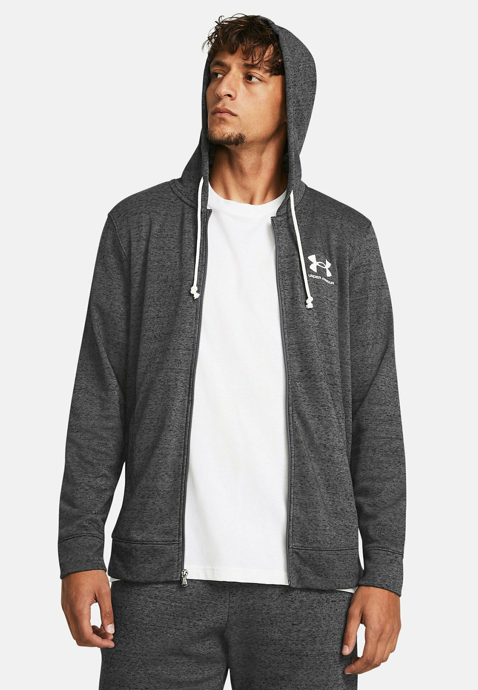 Under Armour RIVAL TERRY