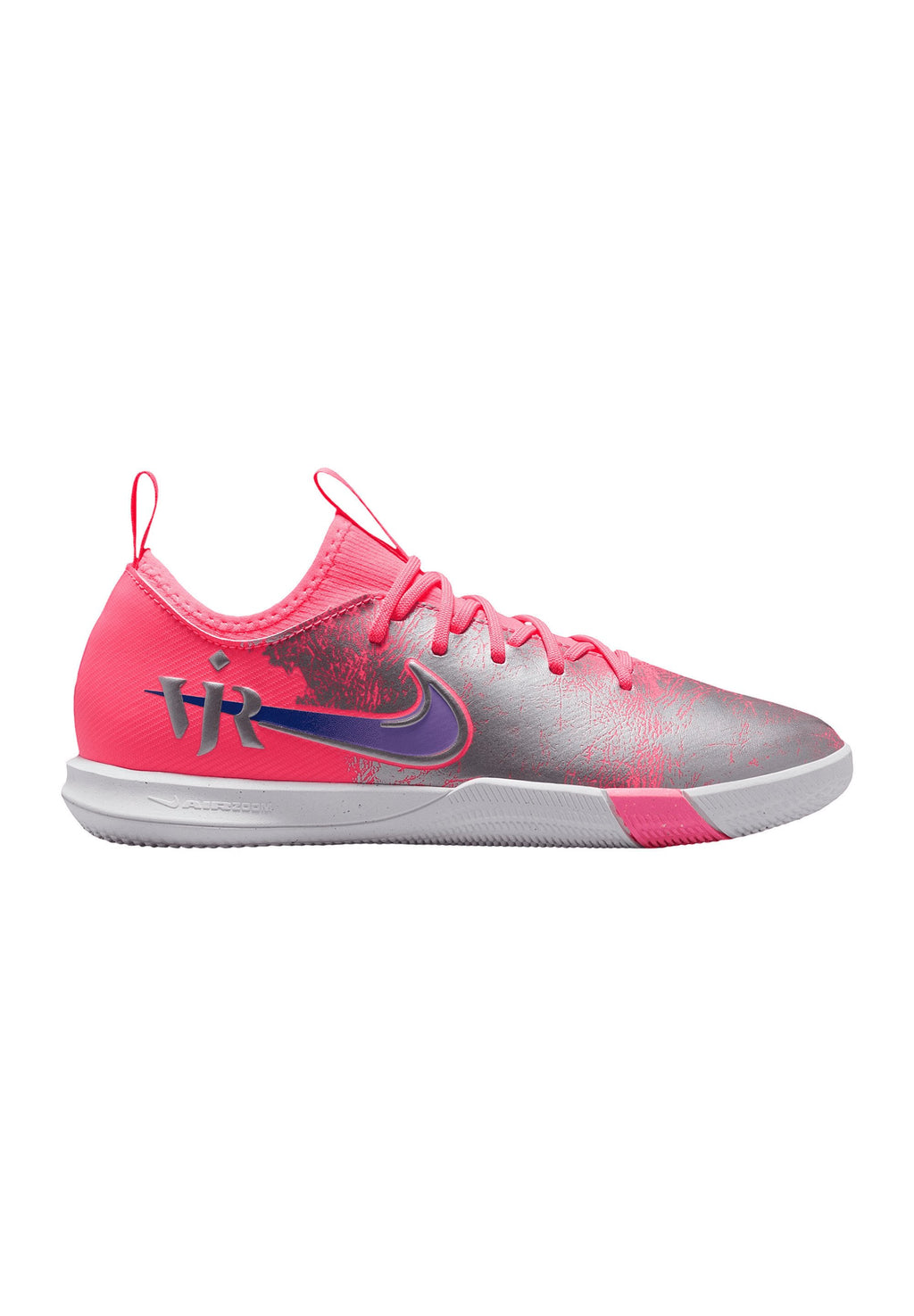 Nike Performance JR AIR ZOOM MERCURIAL VAPOR XVI ACADEMY IN VINI JR PE