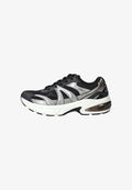 Skechers SKECHERS SHADOW - Trainers - blk