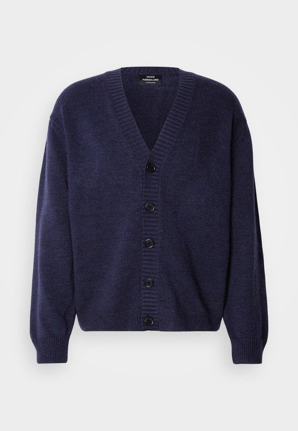 Mads Nørgaard VILHELM CARDIGAN