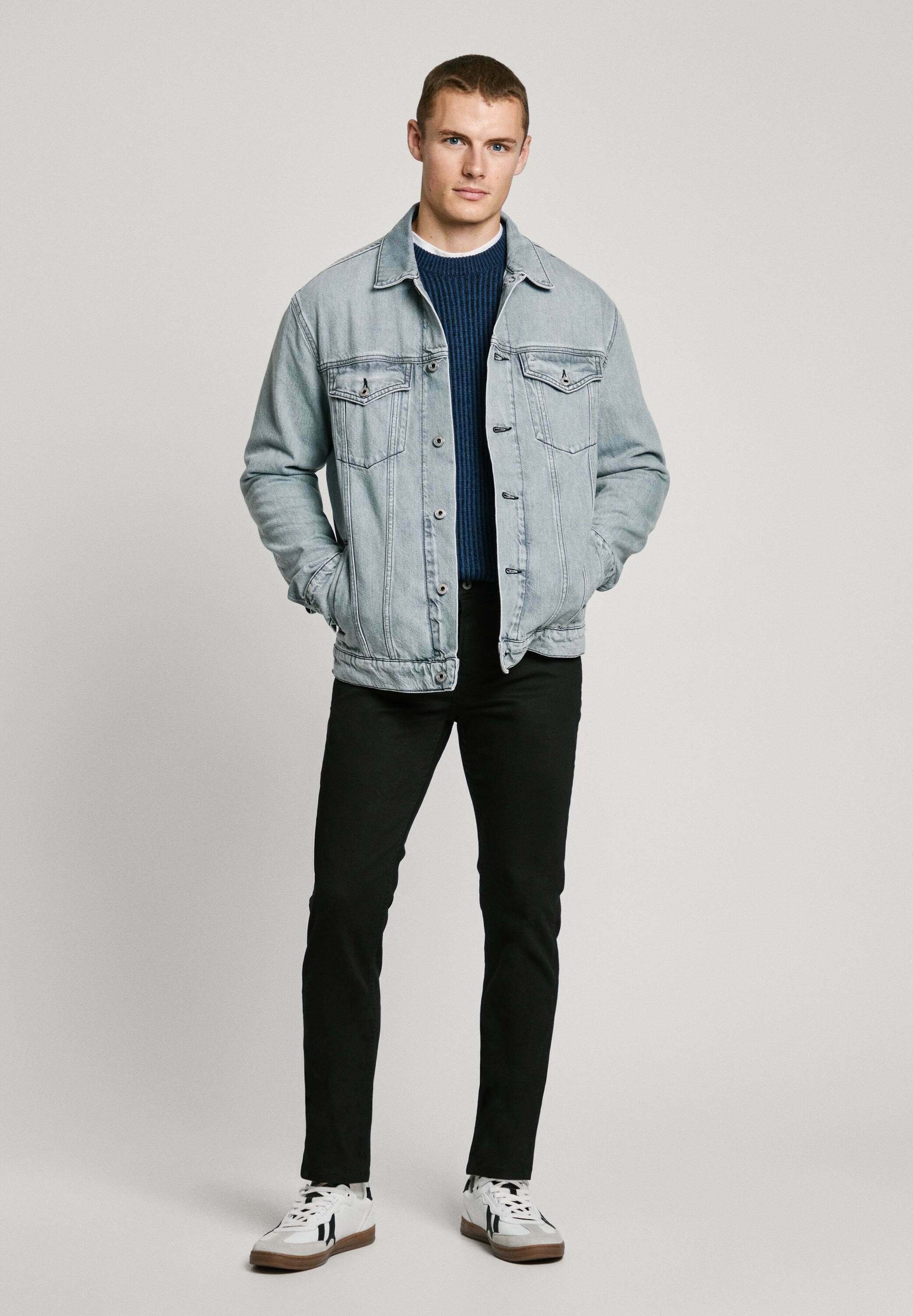 Pepe Jeans RELAXED