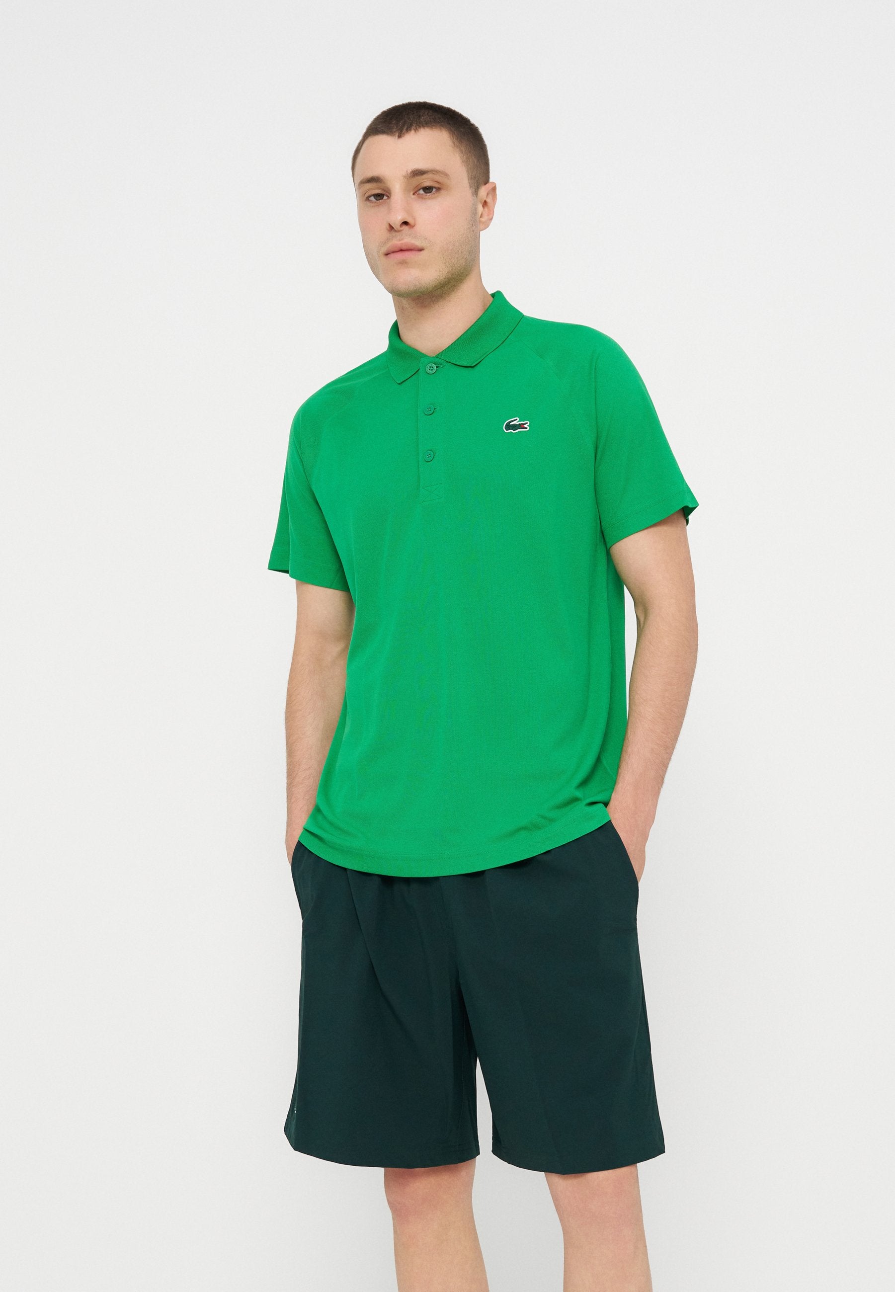 Lacoste Sport TENNIS POLO CLASSIC