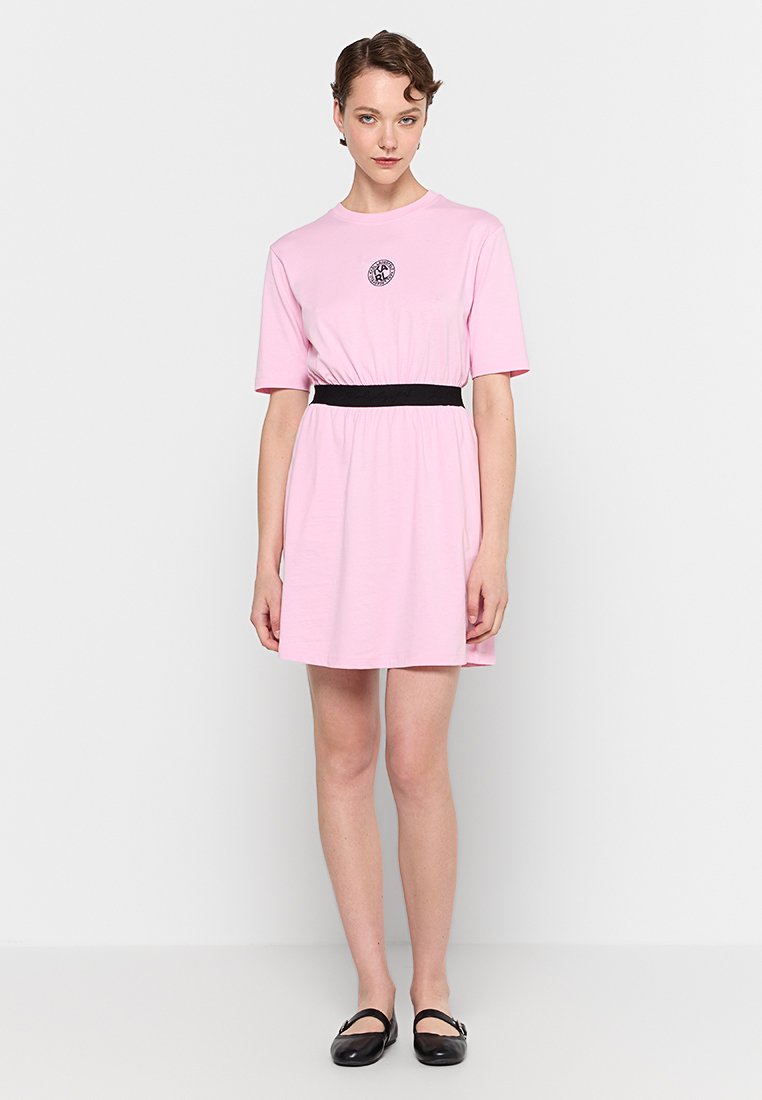 KARL LAGERFELD Jerseykleid Media 1