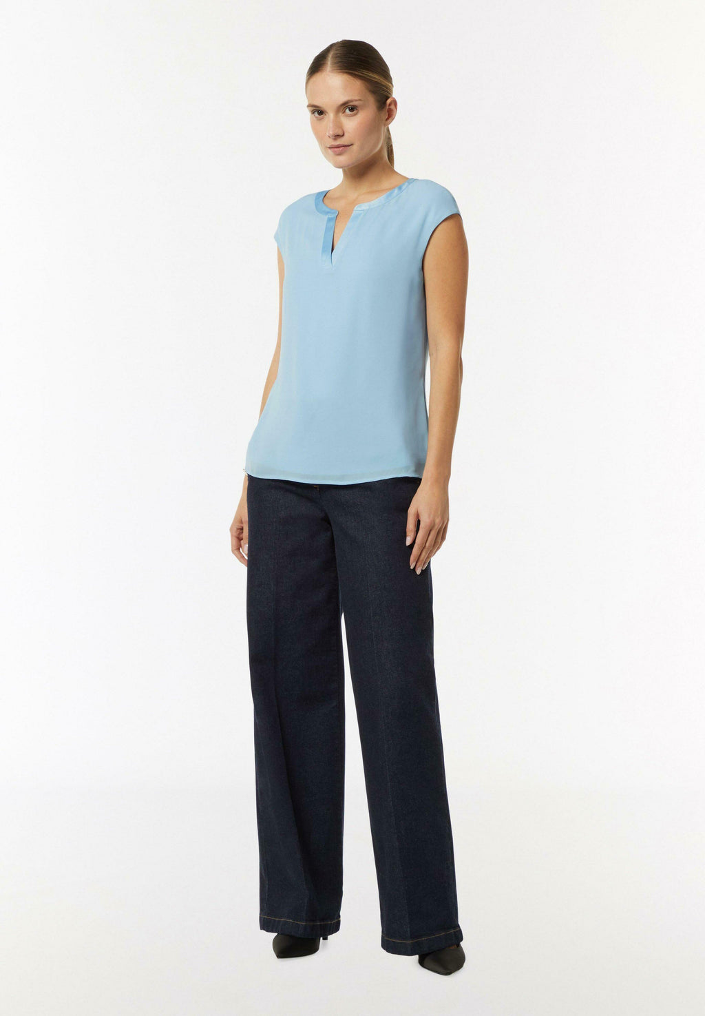 comma Bluse Media 2