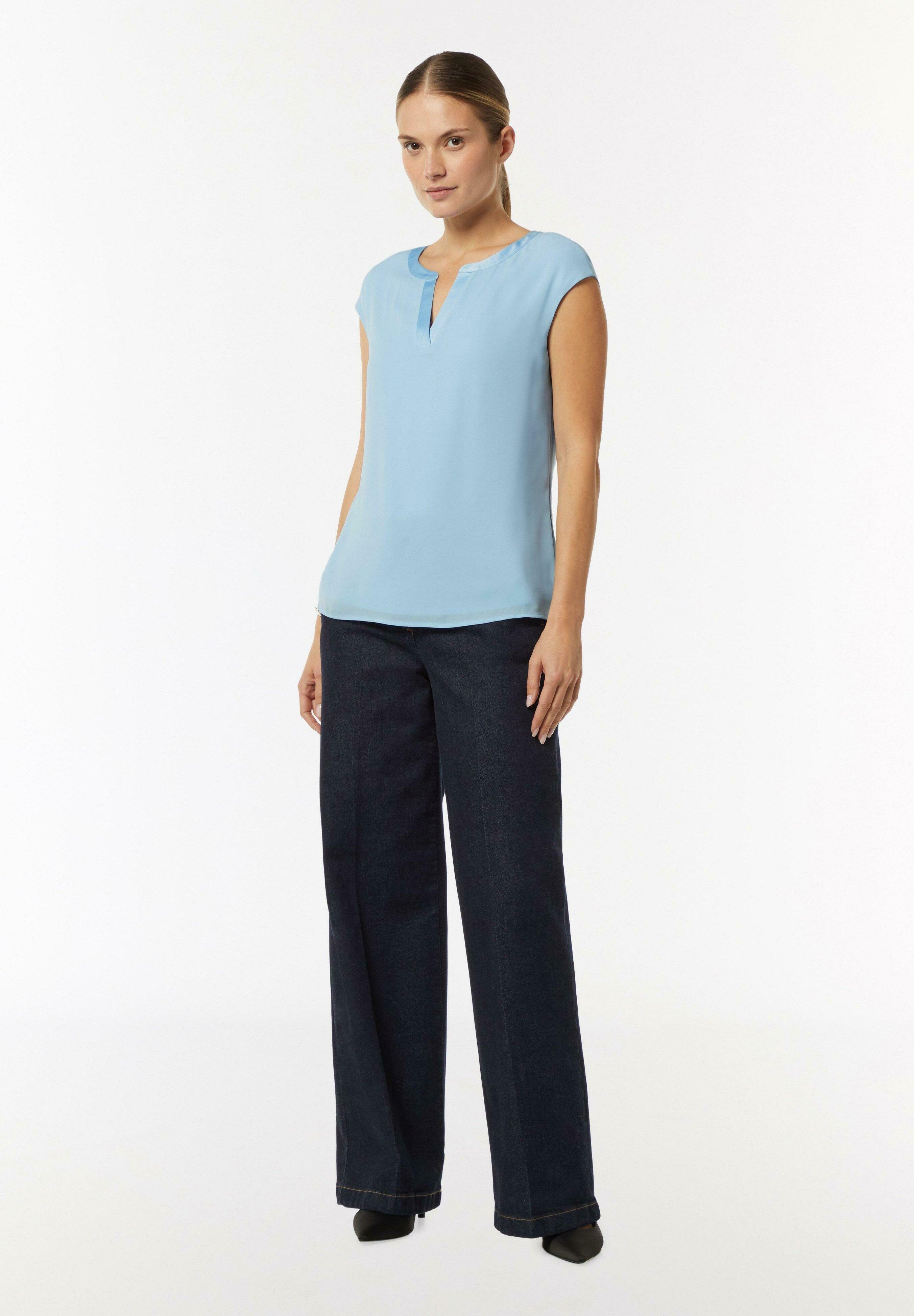 comma Bluse Media 2