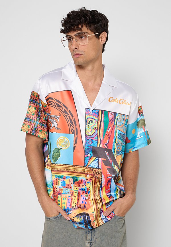 Carlo Colucci OVERSIZED FIT