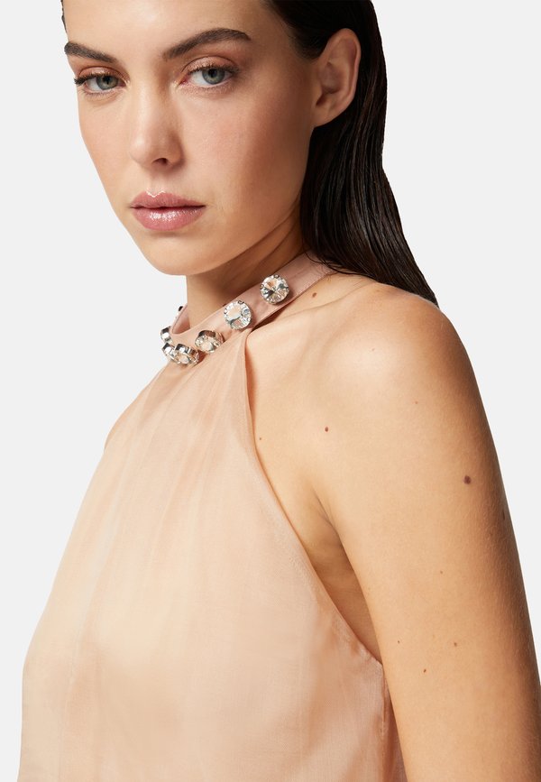 Pinko MIGNATTINO ORGANZA