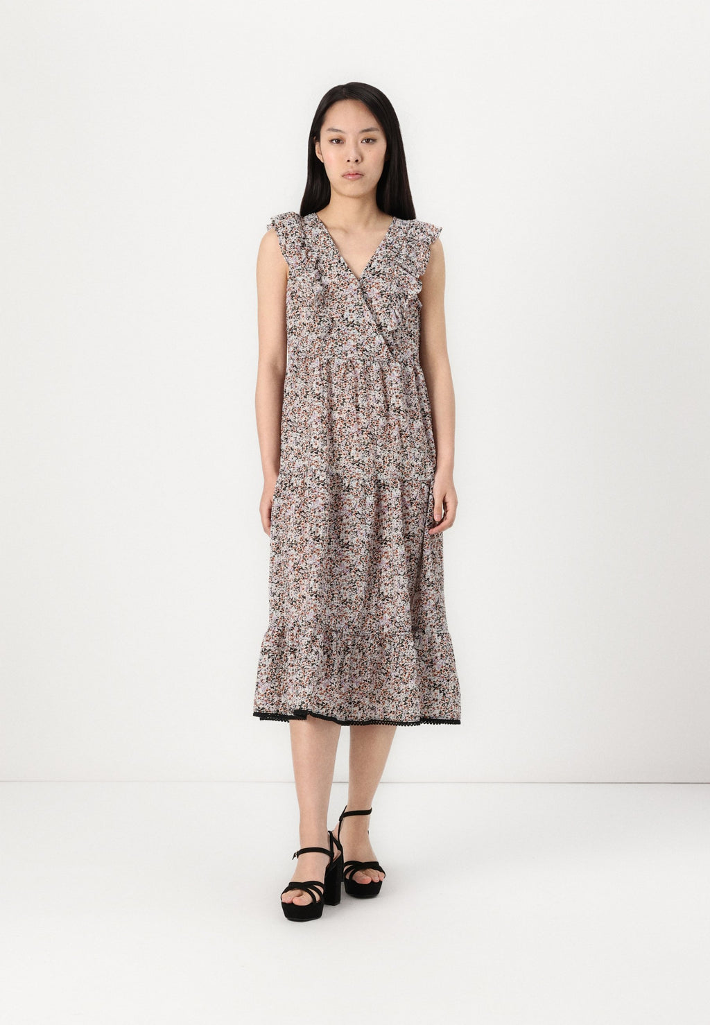 s.Oliver Freizeitkleid Media 3