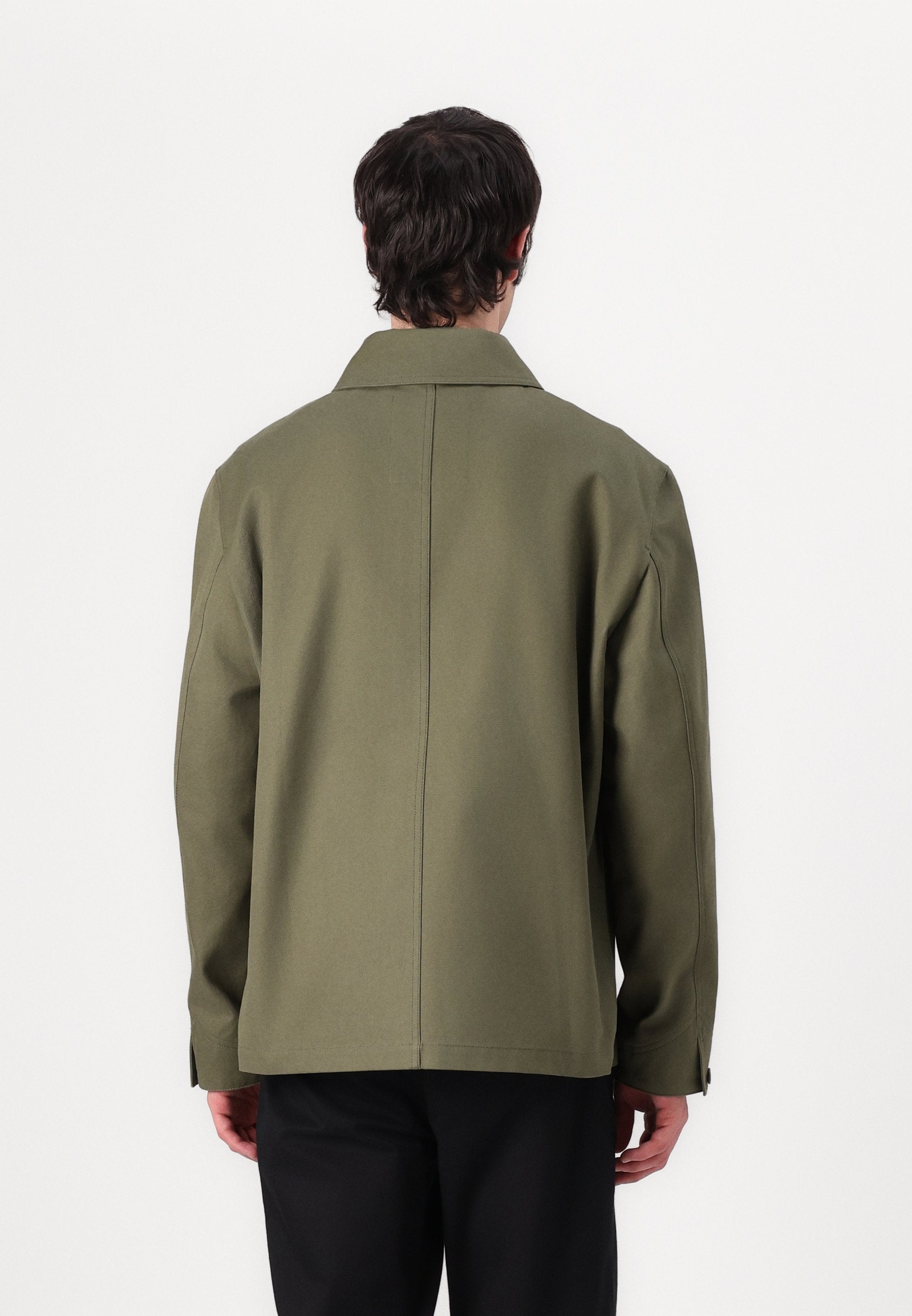 CHORE JACKET Media 4