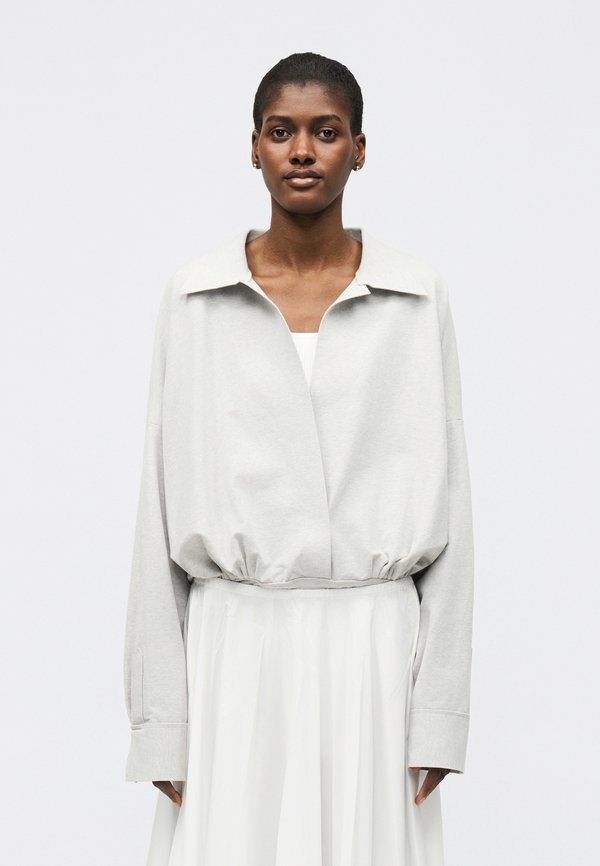 Norma Kamali SUPER OVERSIZED BOYFRIEND