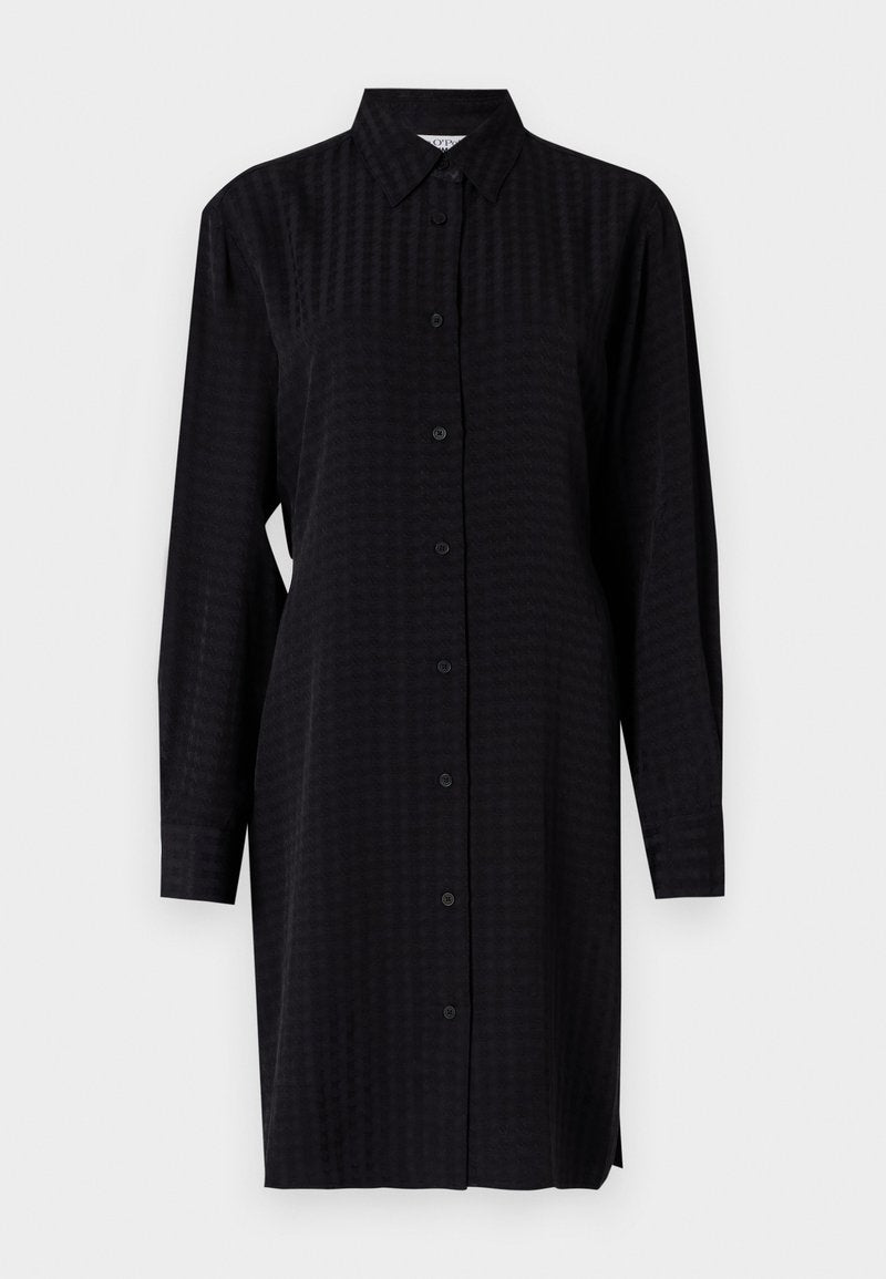 SHIRT DRESS STRAP BELT Media 1
